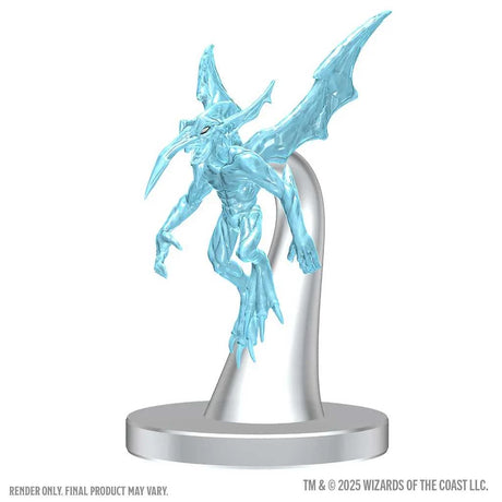 D&D Icons of the Realms Monster Manual Collection II (Set 40) Miniatures Booster