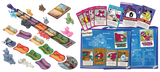 Wacky Races: The Board Game