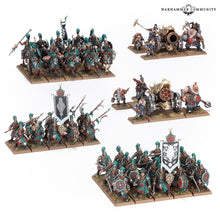 Load image into Gallery viewer, Warhammer The Old World Grand Cathay Battalion