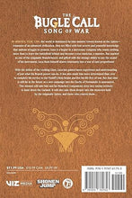Load image into Gallery viewer, The Bugle Call: Song of War Volume 5