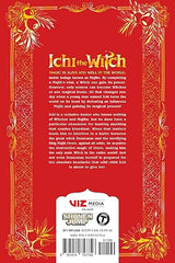 Ichi the Witch Volume 1