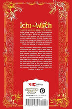Load image into Gallery viewer, Ichi the Witch Volume 1