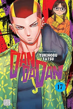 Load image into Gallery viewer, Dandadan Volume 17