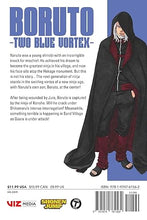 Load image into Gallery viewer, Boruto: Two Blue Vortex Volume 4