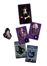 Wednesday: Creatures & Outcasts