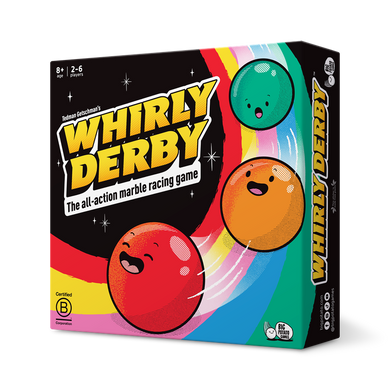 Whirly Derby