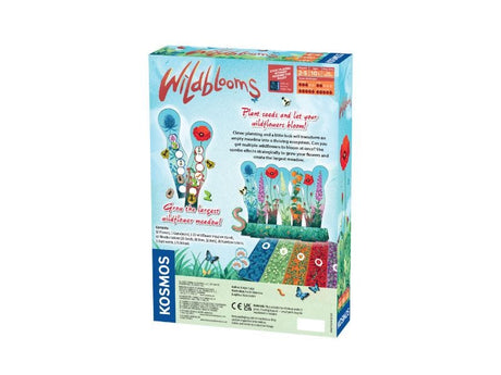 Wildblooms