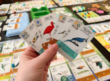 Load image into Gallery viewer, Wingspan: Americas Expansion