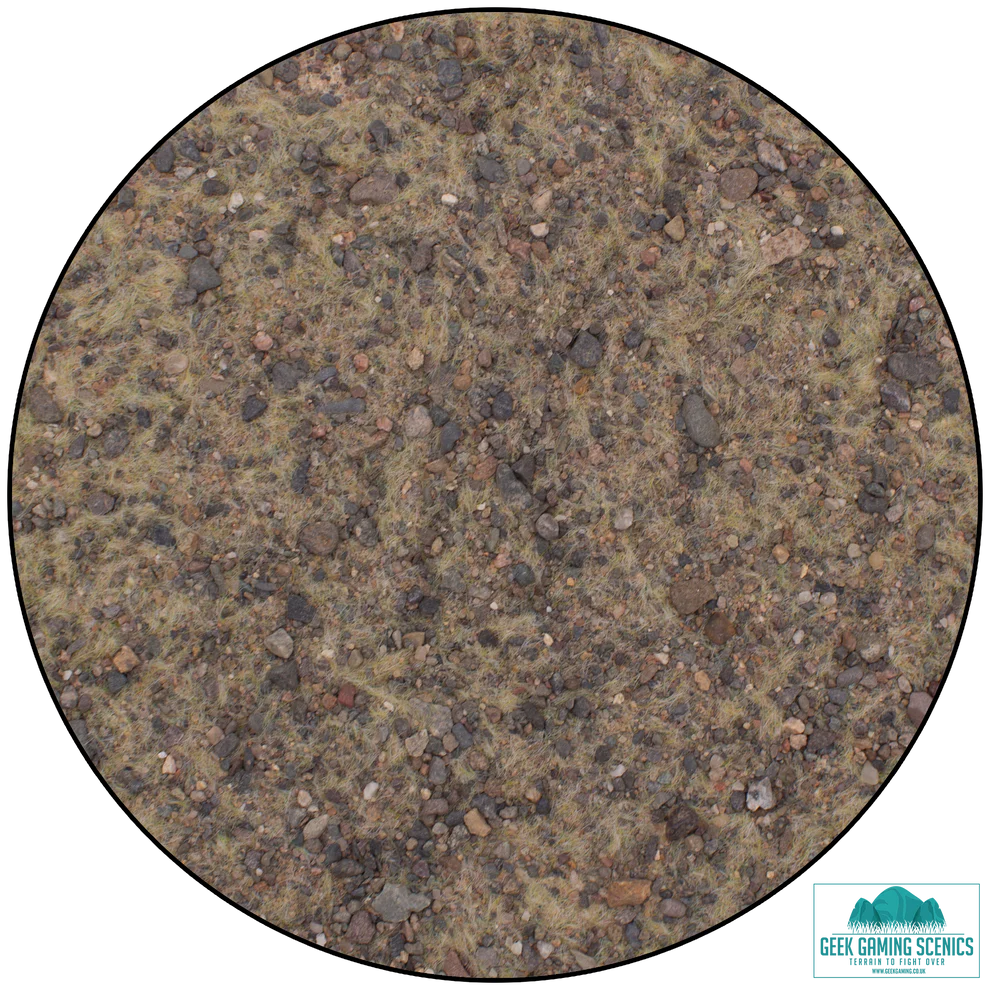 Base Ready Winter Tundra 250ml Tubs