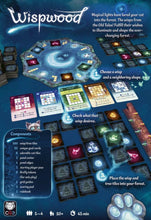 Load image into Gallery viewer, Wispwood