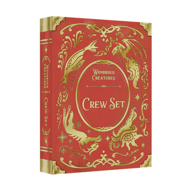 Wondrous Creatures Crew Set Expansion