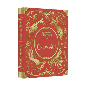 Wondrous Creatures Crew Set Expansion