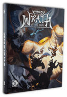 Ryoko’s Wrath of the Kaiju RPG