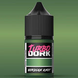 Turbo Dork Metallics Starter Set 5x22ml