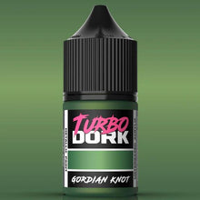 Load image into Gallery viewer, Turbo Dork Metallics Starter Set 5x22ml