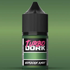 Turbo Dork Metallics Starter Set 5x22ml