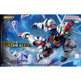 MGSD Gundam Aerial Model Kit