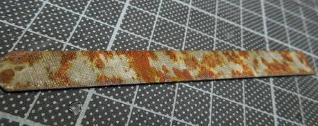 Dirty Down Rust Effect 25ml