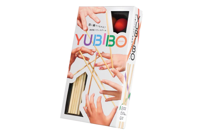 Yubibo