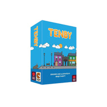 Load image into Gallery viewer, Tenby