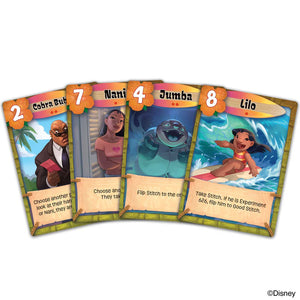 Disney Stitch: The Fix for 626