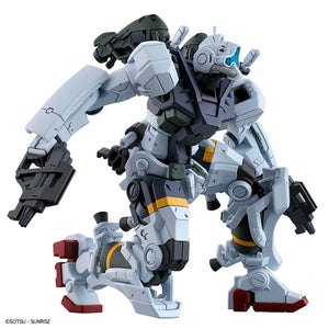 HG Bokata's Gelgoog (GQ) 1/144 Model Kit