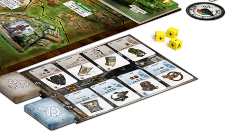 Zona: The Secret of Chernobyl