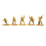 Mutant Year Zero: Zone Wars Core Set
