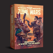 Load image into Gallery viewer, Mutant Year Zero: Zone Wars Core Set