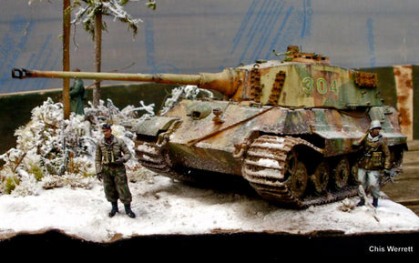 Dirty Down Frost & Snow Effect Spray