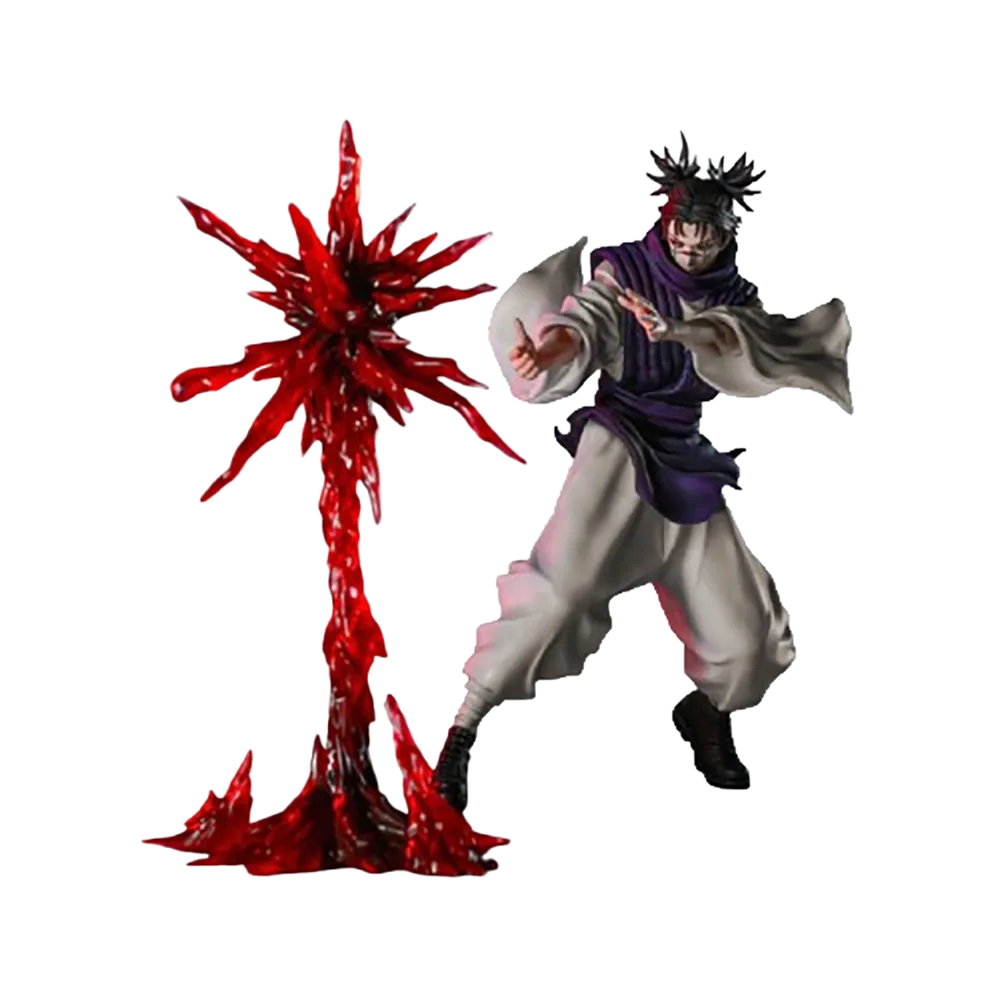 Jujutsu Kaisen: Choso Supernova Luminasta Statue