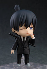 Load image into Gallery viewer, Chainsaw Man Aki Hayakawa Nendoroid