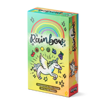 Rainbow Card Game
