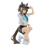 Umamusume BoC'z we\n: Cheval Grand as Marine C Banpresto
