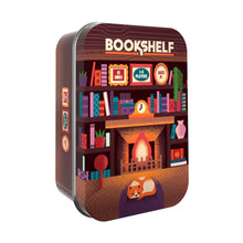 Load image into Gallery viewer, Bookshelf