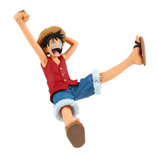 Load image into Gallery viewer, One Piece: Monkey D Luffy (Romance Dawn Vol 1 Ver.) Banpresto