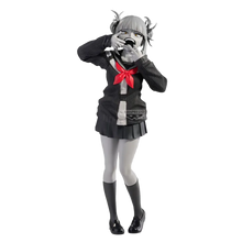 Load image into Gallery viewer, My Hero Academia: Himiko Toga Noir Edge Collection Banpresto