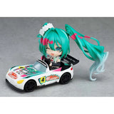 Hatsune Miku: GT Project Racing Miku (2025 Ver.) Nendoroid Figure