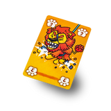 Pinatas Card Game