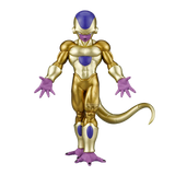 Dragon Ball Super: Golden Frieza Solid Edge Works Banpresto