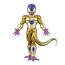 Load image into Gallery viewer, Dragon Ball Super: Golden Frieza Solid Edge Works Banpresto