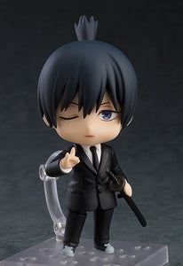 Chainsaw Man Aki Hayakawa Nendoroid