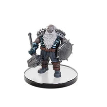 Load image into Gallery viewer, D&amp;D Icons of the Realms: Adventures from Baldur's Gate Miniatures Booster