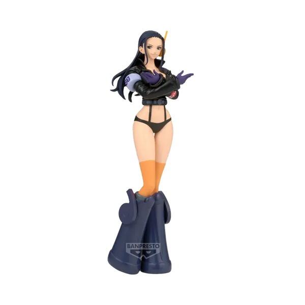 One Piece: Nico Robin (Egghead Style Ver.) Glitter & Glamours Banpresto