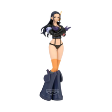 Load image into Gallery viewer, One Piece: Nico Robin (Egghead Style Ver.) Glitter &amp; Glamours Banpresto