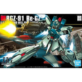 HGUC Re-GZ 1/144 Model Kit