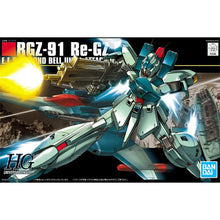Load image into Gallery viewer, HGUC Re-GZ 1/144 Model Kit