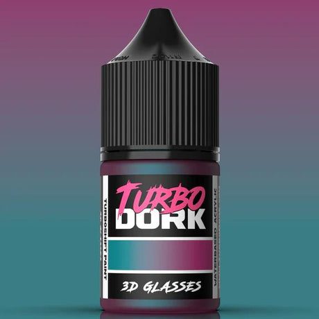 Turbo Dork TurboShift Starter Set 5x22m