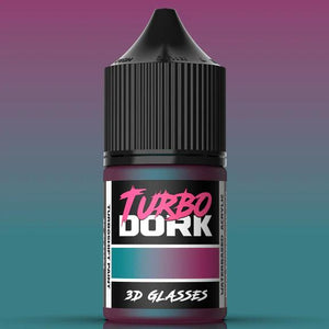 Turbo Dork TurboShift Starter Set 5x22m