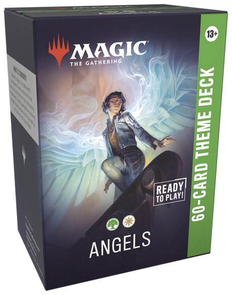 Magic: The Gathering Lorwyn Eclipsed 60-Card Theme Deck